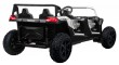 Pojazd 4-osobowy Buggy ATV RACING UTV2000 Biały-7 6660 