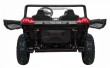 Pojazd 4-osobowy Buggy ATV RACING UTV2000 Biały-9 6660 