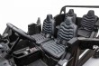 Pojazd 4-osobowy Buggy ATV RACING UTV2000 Czerwony-10 6661 