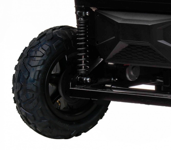 Pojazd 4-osobowy Buggy ATV RACING UTV2000 Zielony-16 6662 