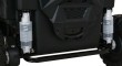 Buggy ATV Racing dla 2 dzieci Czerwony + Napęd 4x4 + Pilot + Wolny Start + MP3 LED-8 6664 