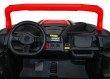 Buggy ATV Racing dla 2 dzieci Czerwony + Napęd 4x4 + Pilot + Wolny Start + MP3 LED-11 6664 