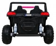 Buggy ATV Racing dla 2 dzieci Różowy + Napęd 4x4 + Pilot + Wolny Start + MP3 LED-6 6665 