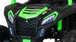Buggy ATV Racing dla 2 dzieci Zielony + Napęd 4x4 + Pilot + Wolny Start + MP3 LED-12 6666 