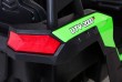 Buggy ATV Racing dla 2 dzieci Zielony + Napęd 4x4 + Pilot + Wolny Start + MP3 LED-15 6666 