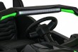 Buggy ATV Racing dla 2 dzieci Zielony + Napęd 4x4 + Pilot + Wolny Start + MP3 LED-16 6666 