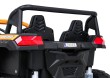 Buggy ATV Racing dla 2 dzieci Złoty + Napęd 4x4 + Pilot + Wolny Start + MP3 LED-6 6667 