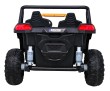 Buggy ATV Racing dla 2 dzieci Złoty + Napęd 4x4 + Pilot + Wolny Start + MP3 LED-7 6667 