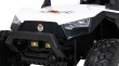 Buggy Clash na akumulator dla 2 dzieci Biały + Pilot + Napęd 4x4 + Regulacja siedzenia + Radio MP3 + LED-11 6671 