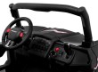 Buggy SuperStar dla dzieci Czarny + MP4 + Napęd 4x4 + Pilot + Bagażnik + LED + Blokada drzwi-11 6677 