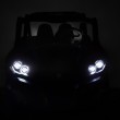 Buggy SuperStar dla dzieci Czerwony + MP4 + Napęd 4x4 + Pilot + Bagażnik + LED + Blokada drzwi-4 6678 