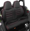 Buggy SuperStar dla dzieci Moro + MP4 + Napęd 4x4 + Pilot + Bagażnik + LED + Blokada drzwi-10 6679 