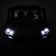 Buggy SuperStar dla dzieci Czarny + Napęd 4x4 + Pilot + Bagażnik + MP3 LED + Blokada drzwi-14 6682 