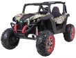 Buggy SuperStar dla dzieci Moro + Napęd 4x4 + Pilot + Bagażnik + MP3 LED + Blokada drzwi-1 6684 