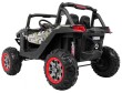 Buggy SuperStar dla dzieci Moro + Napęd 4x4 + Pilot + Bagażnik + MP3 LED + Blokada drzwi-10 6684 