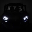 Buggy SuperStar dla dzieci Niebieski + Napęd 4x4 + Pilot + Bagażnik + MP3 LED + Blokada drzwi-15 6685 