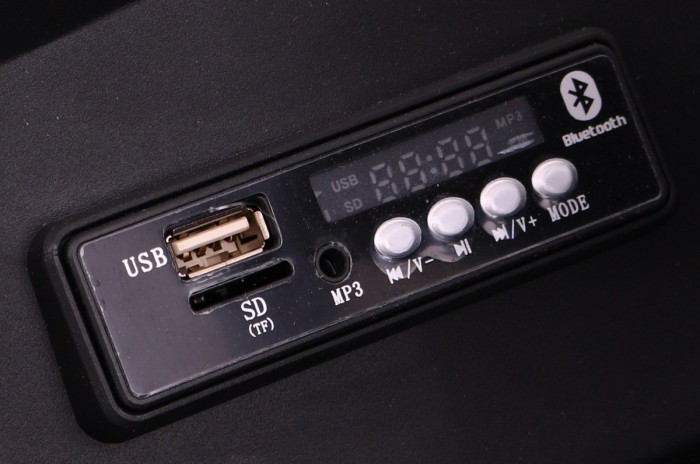 Pojazd Buggy SuperStar 4x4 Spyder-2 6687 