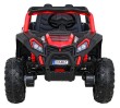 Buggy UTV 2000M Racing Auto na akumulator Czerwony + MP3 Dźwięki Światła + Pilot + Wolny Start-1 6689 
