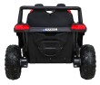 Buggy UTV 2000M Racing Auto na akumulator Czerwony + MP3 Dźwięki Światła + Pilot + Wolny Start-7 6689 