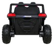 Buggy UTV 2000M Racing Auto na akumulator Różowy + MP3 Dźwięki Światła + Pilot + Wolny Start-7 6690 