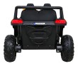Buggy UTV 2000M Racing Auto na akumulator Złoty + MP3 Dźwięki Światła + Pilot + Wolny Start-7 6691 