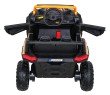Buggy UTV 2000M Racing Auto na akumulator Złoty + MP3 Dźwięki Światła + Pilot + Wolny Start-8 6691 