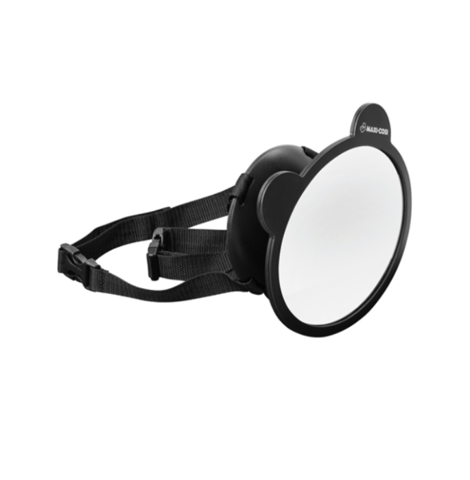 Lusterko Maxi-Cosi do obserwacji dziecka w foteliku RWF