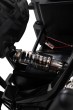 Buggy UTV Terenówka dla dzieci Zielony + Pilot + Bagażnik + Wolny Start + EVA + MP3 LED-12 6694 