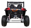 Buggy UTV-MX na akumulator dla dzieci Biały + Napęd 4x4 + Pilot + Audio LED + Schowek + EVA + Wolny Start-8 6695 