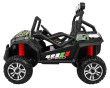 Grand Buggy Strong Lift dla dzieci Moro + Napęd 4x4 + Pilot + Bagażnik + Radio MP3 + LED-4 6706 