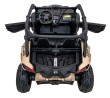 Pojazd Buggy Maverick Turbo RR Czarny-22 6709 