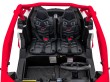 Pojazd Buggy Maverick Turbo RR Czerwony-15 6711 
