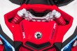 Pojazd Buggy Maverick Turbo RR Czerwony-16 6711 