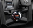 Pojazd Buggy Maverick Turbo RR Czerwony-21 6711 