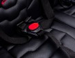 Pojazd Buggy Maverick Turbo RR Czerwony-22 6711 