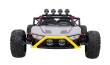 Auto Buggy Racing 5 na akumulator dla dzieci +3. Szary + Silniki 2x200W + Pilot + Wolny Start-1 6716 