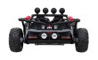 Auto Buggy Racing 5 na akumulator dla dzieci +3. Szary + Silniki 2x200W + Pilot + Wolny Start-6 6716 