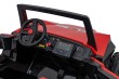 Pojazd Buggy Clash STRONG 4x4 Czerwony-19 6718 