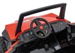 Pojazd Buggy Clash STRONG 4x4 Czerwony-20 6718 