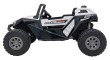 Pojazd Buggy Clash STRONG 4x4 Biały-7 6719 