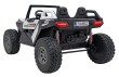 Pojazd Buggy Clash STRONG 4x4 Biały-9 6719 