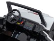 Pojazd Buggy Clash STRONG 4x4 Biały-12 6719 