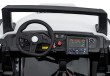 Pojazd Buggy Clash STRONG 4x4 Biały-13 6719 