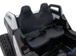 Pojazd Buggy Clash STRONG 4x4 Biały-17 6719 
