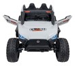 Pojazd Buggy Clash STRONG 4x4 Biały-18 6719 