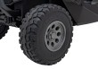 Pojazd Buggy Clash STRONG 4x4 Biały-20 6719 