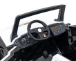 Pojazd Buggy Clash STRONG 4x4 Biały-21 6719 
