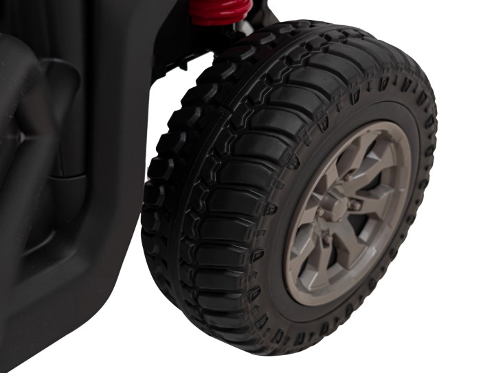 Auto Pick-Up Speed 900 dla dzieci Niebieski + Napęd 4x4 + Ruchomy kiper + Bagażnik + Pilot + Łopatka + Audio LED-13 6720 