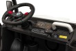 Auto Pick-Up Speed 900 dla dzieci Biały + Napęd 4x4 + Ruchomy kiper + Bagażnik + Pilot + Łopatka + Audio LED-12 6721 