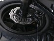 Buggy ATV Strong Racing dla 2 dzieci Złoty + Silnik bezszczotkowy + Pompowane koła + Audio LED-3 6722 
